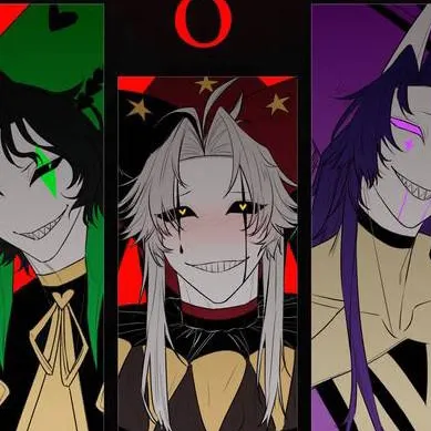 chat with ai character: TFC!