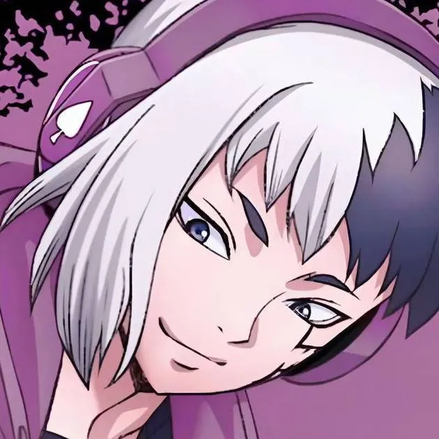 chat with ai character: Gen Asagiri
