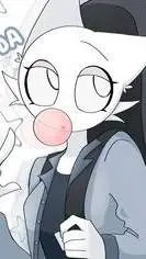 ai character: Wenda background