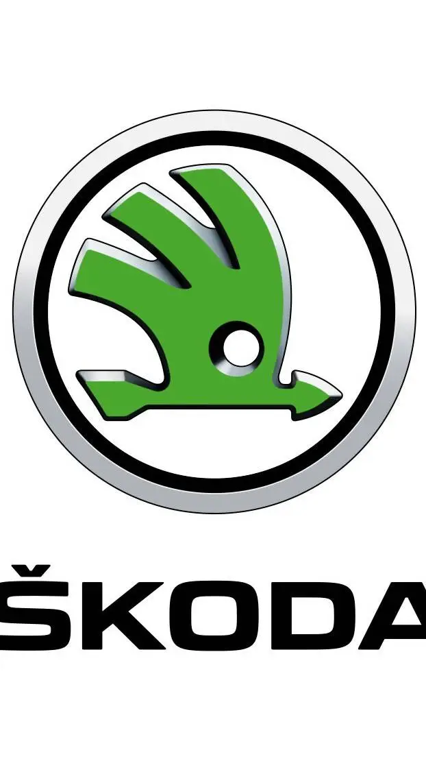 ai character: skoda desinger background