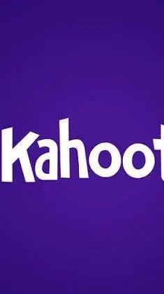 ai character: school kahoot background