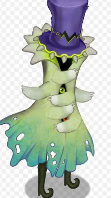 ai character: Scallyrags background