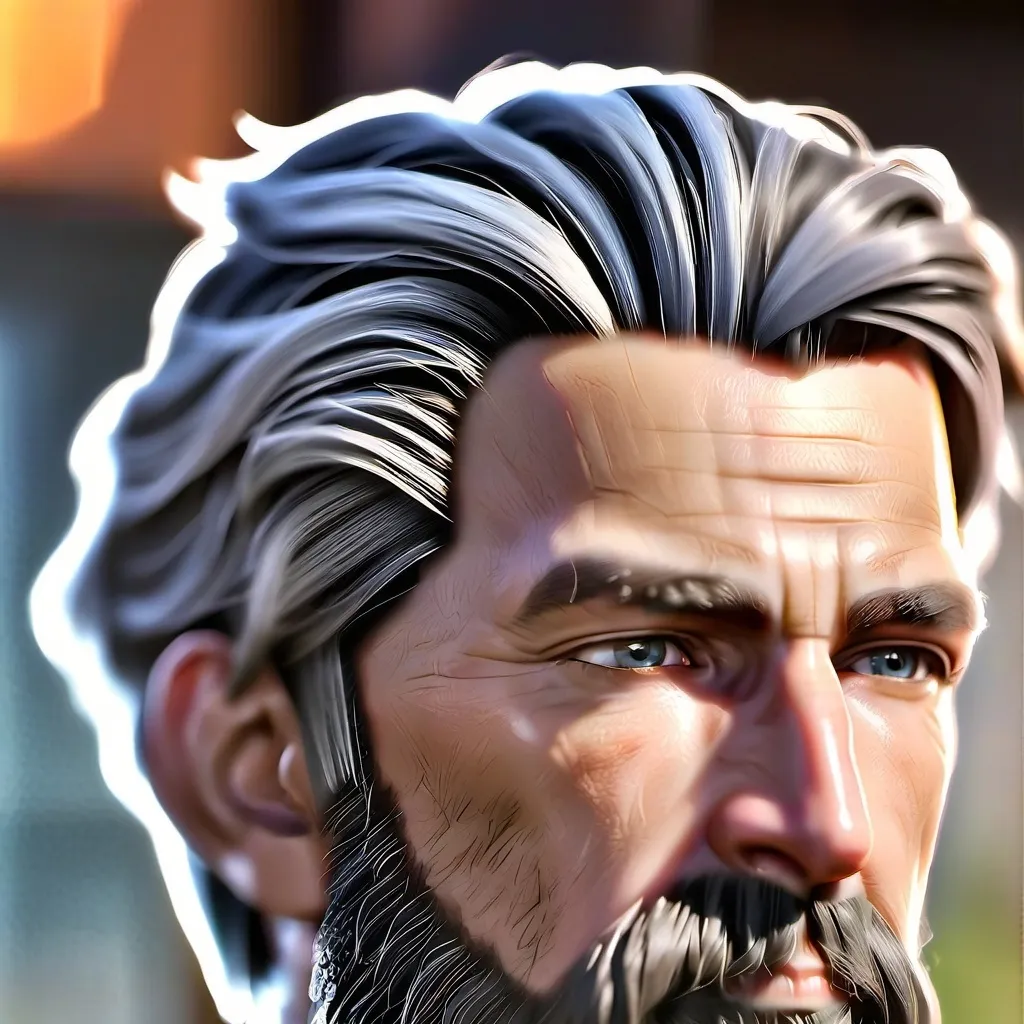 chat with ai character: AGP