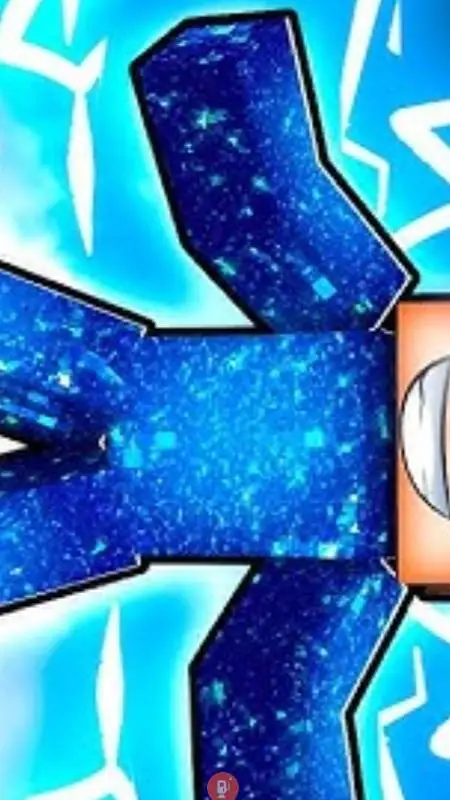 ai character: Johnny slash Daisy background
