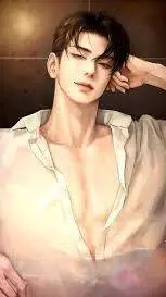 ai character: {♡alex♡} background