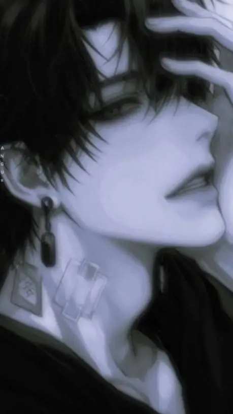 ai character: z€rº 🐍  background