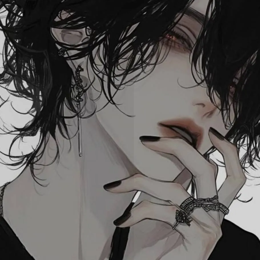 chat with ai character: 🎸 {|} KAI {|} 🎸