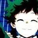 chat with ai character: Deku