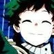 chat with ai character: Deku
