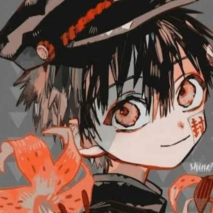 chat with ai character: hanako bf 
