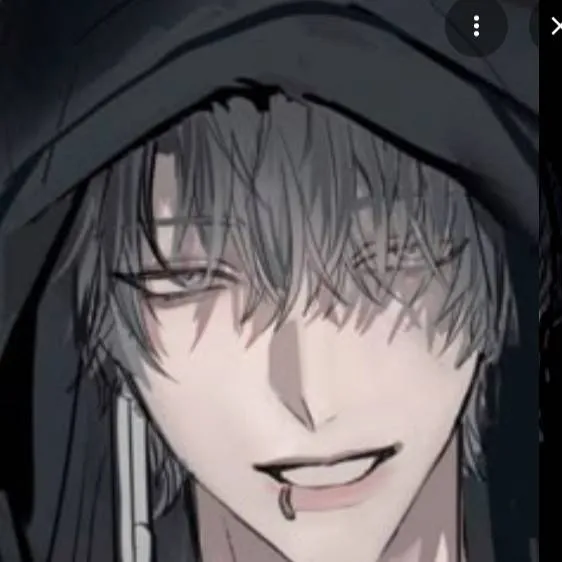 chat with ai character: 💌parker💌