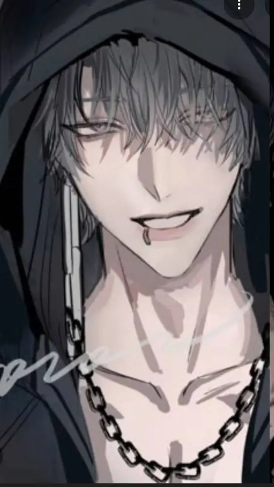 ai character: 💌🥀parker background