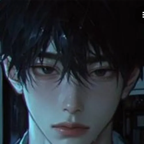 chat with ai character: "•`~Felix~`•"