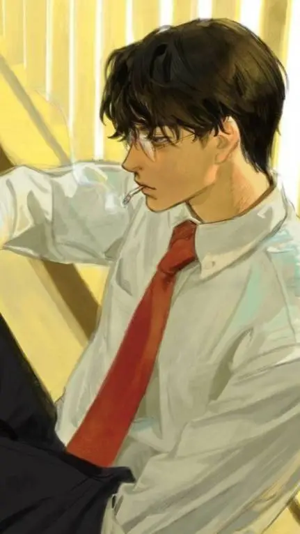 ai character: *-°Nyx-°* background