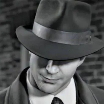 chat with ai character: Tommy Angelo