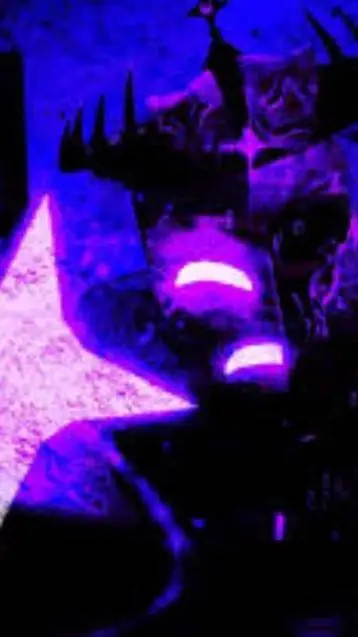 ai character: Noli background