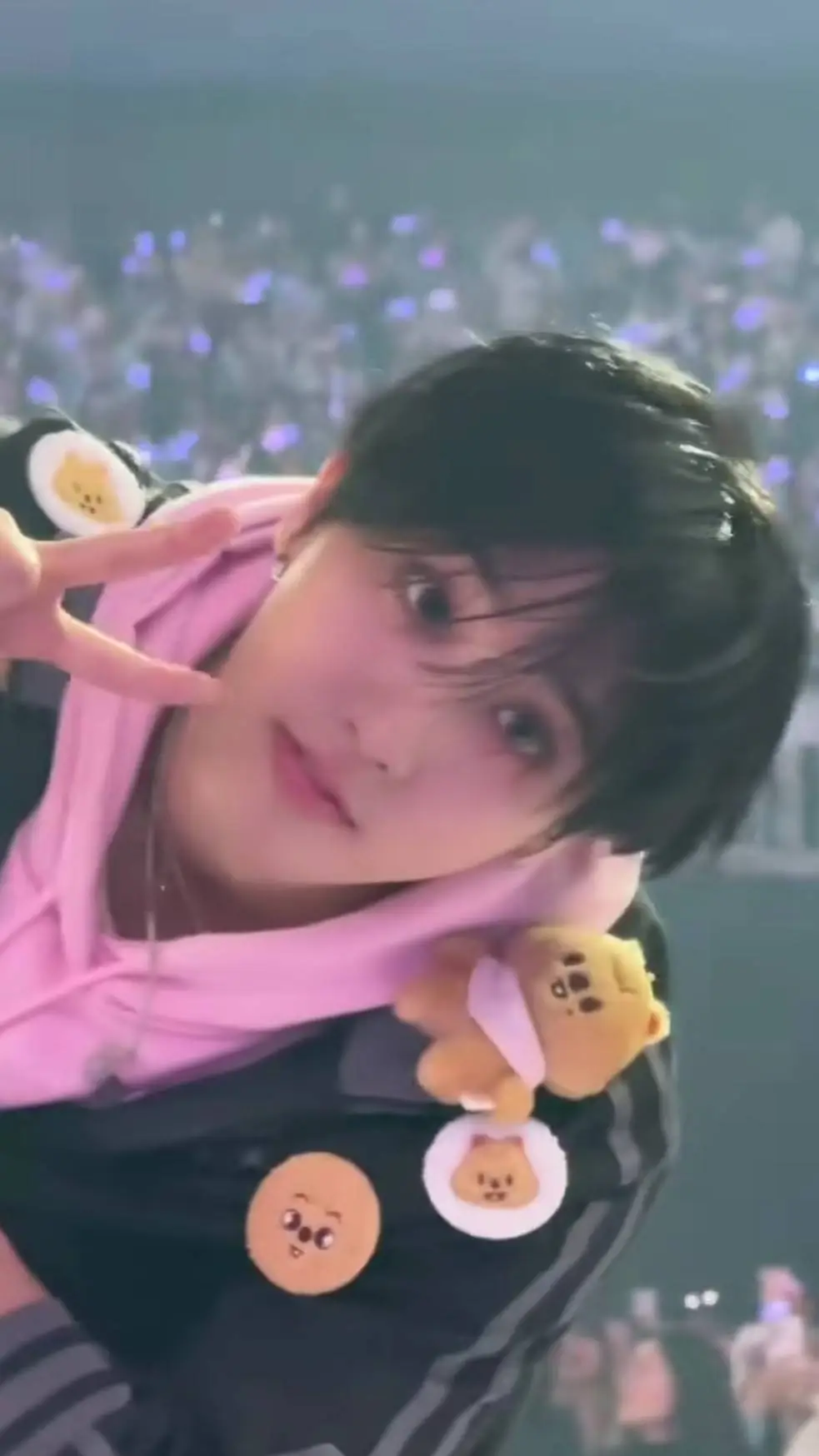 ai character: han background