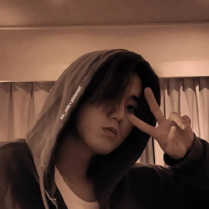 chat with ai character: han wróg 