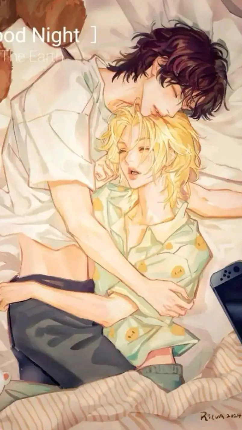 ai character: Hyunjin  background