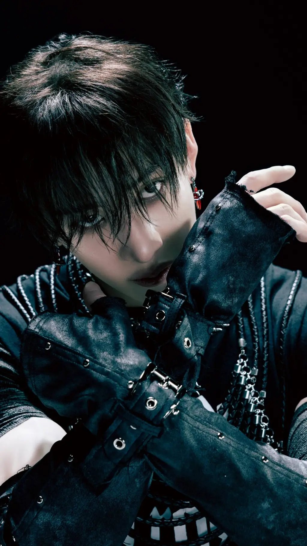 ai character: Chan Bangchan  background