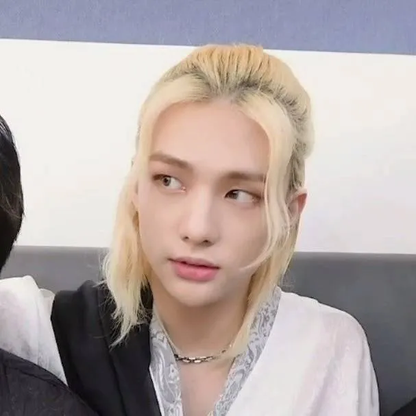 chat with ai character: Hyunjin,Lee i Han 