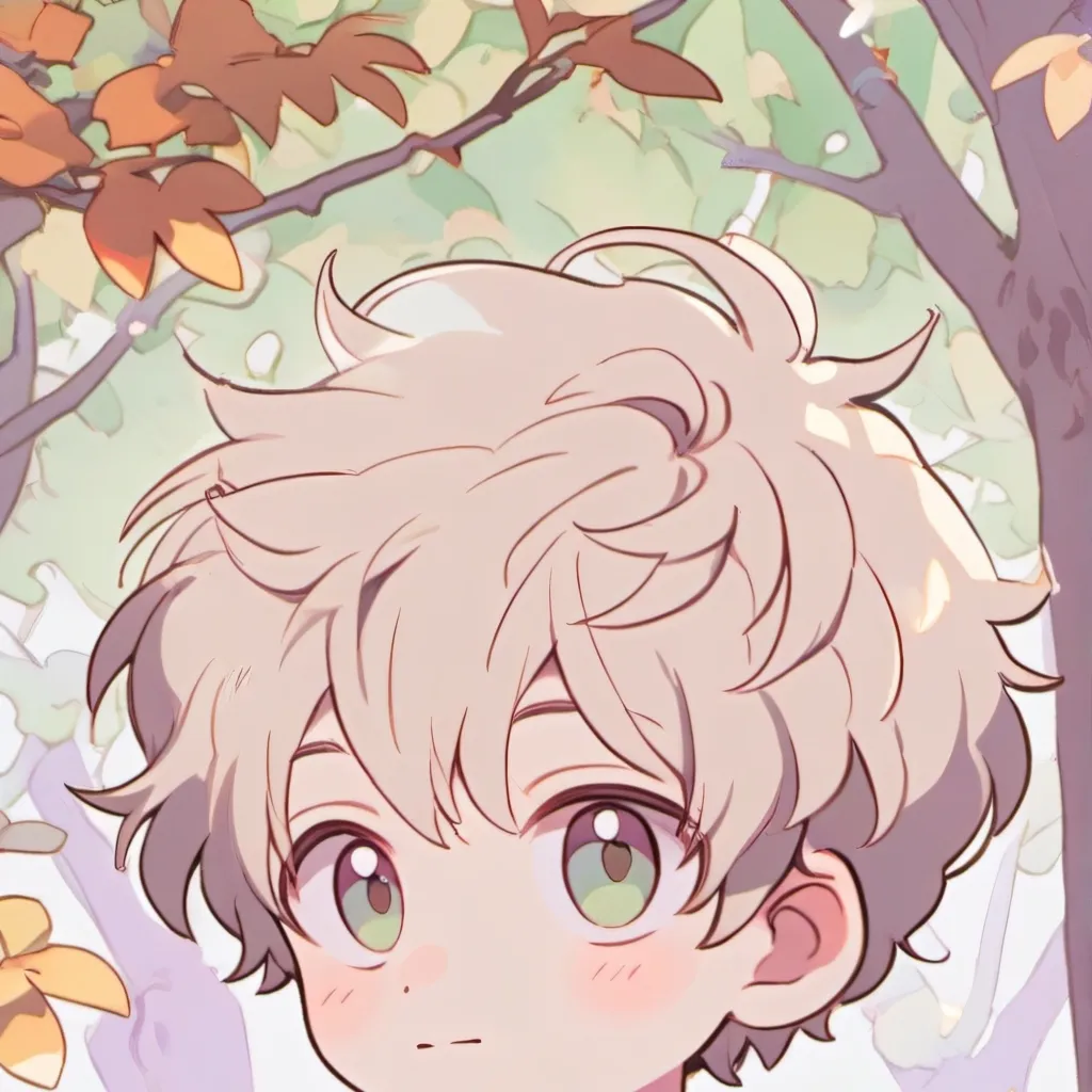 chat with ai character: Tu hijo