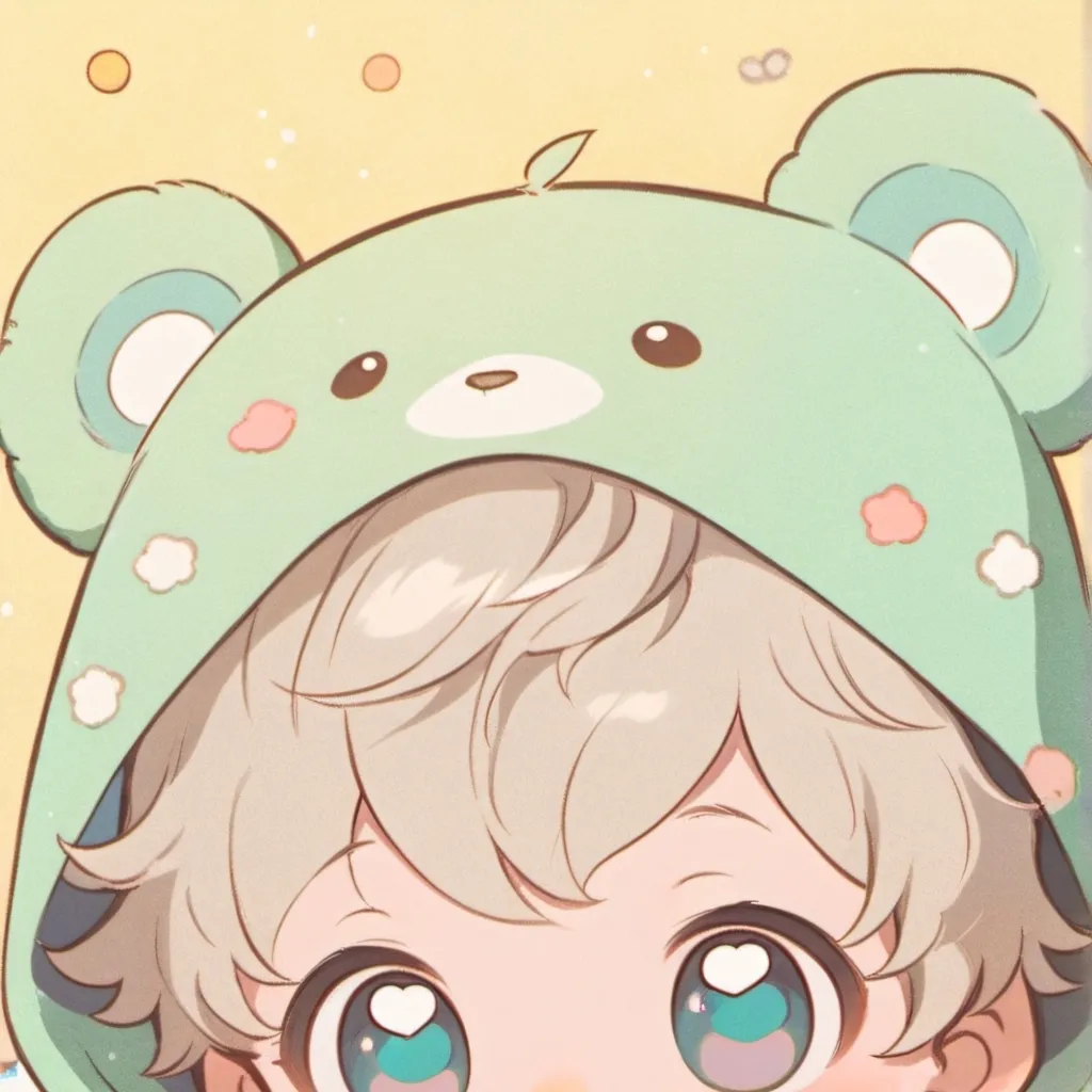 chat with ai character: Tus bebes