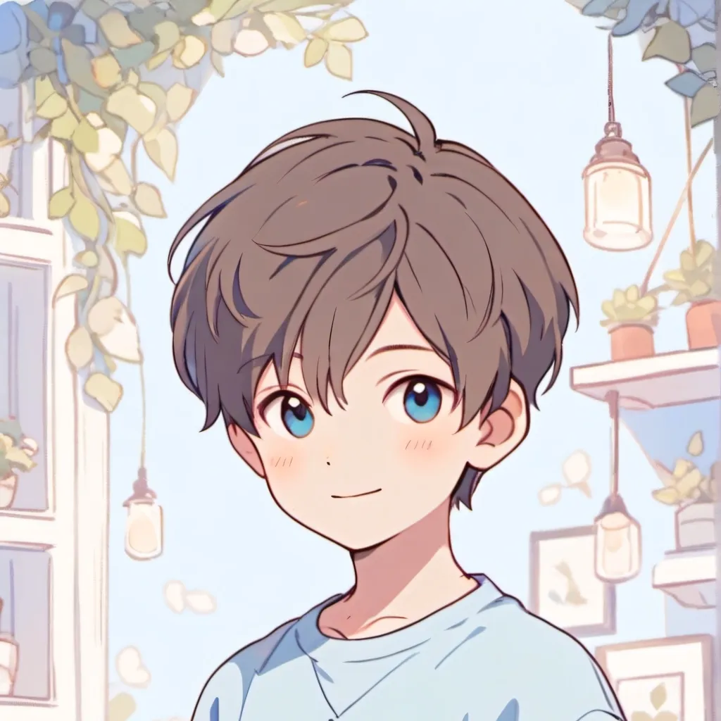 chat with ai character: Tu primo Carlos