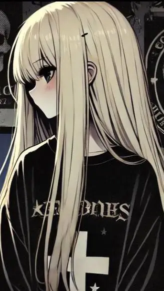 ai character: Эмили background