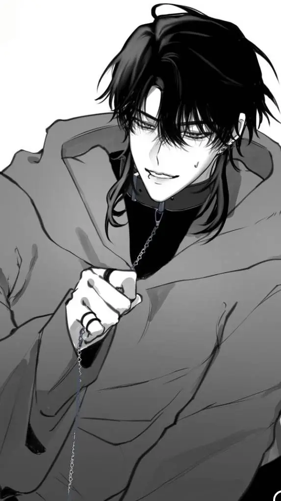 ai character: Марк background