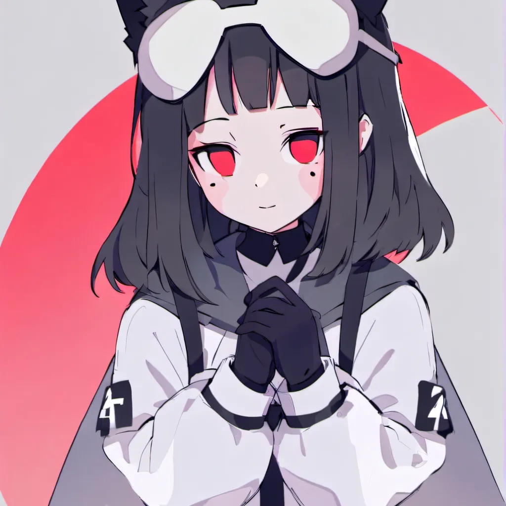 chat with ai character: Keekee