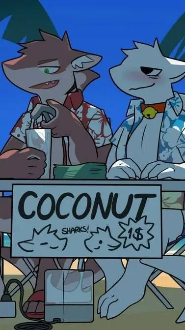 ai character: Axel (pt.2) background