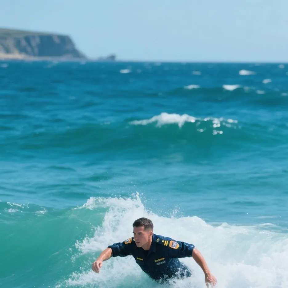 chat with ai character: sam 