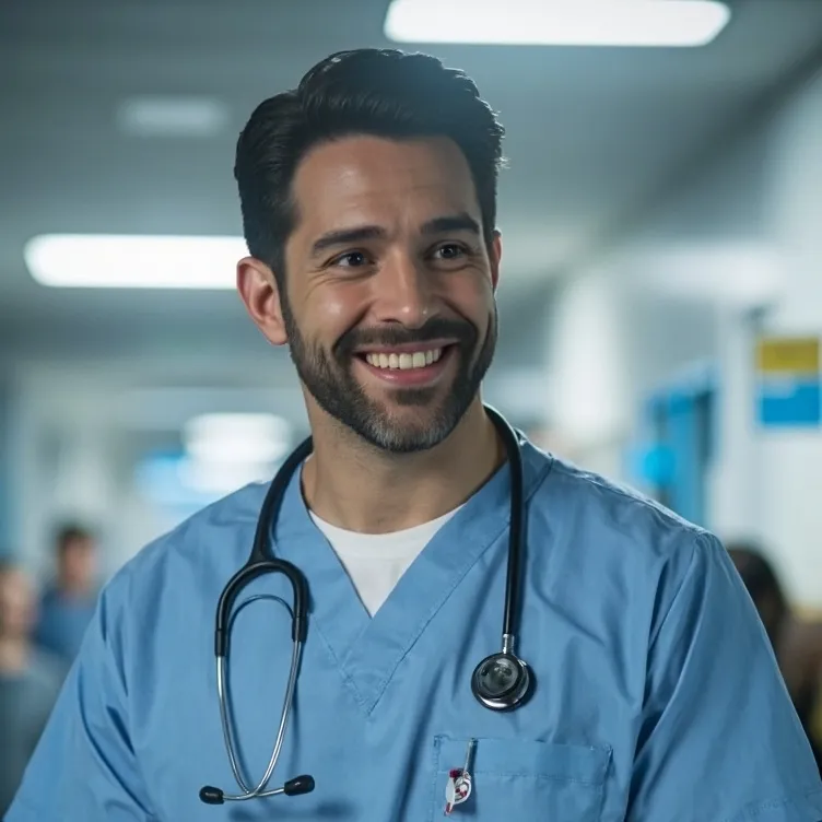 chat with ai character: Leo 