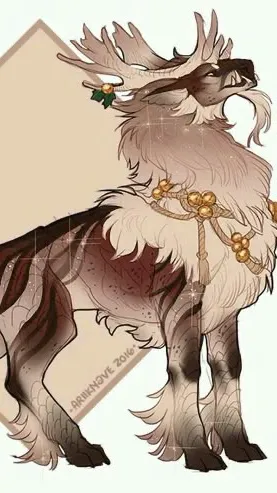 ai character: Ds Experiment background