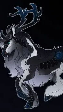 Talkie AI - Chat with Snape