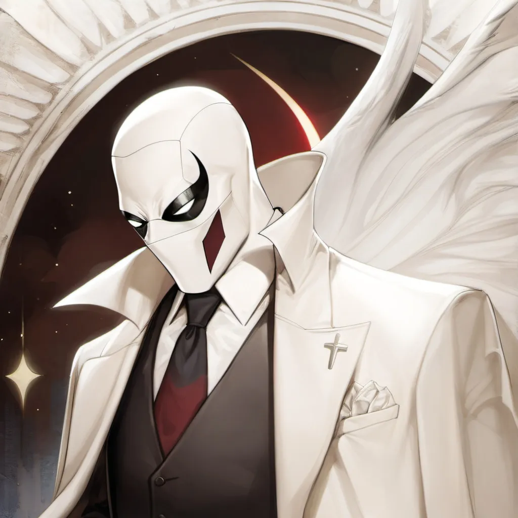 chat with ai character: Renzo