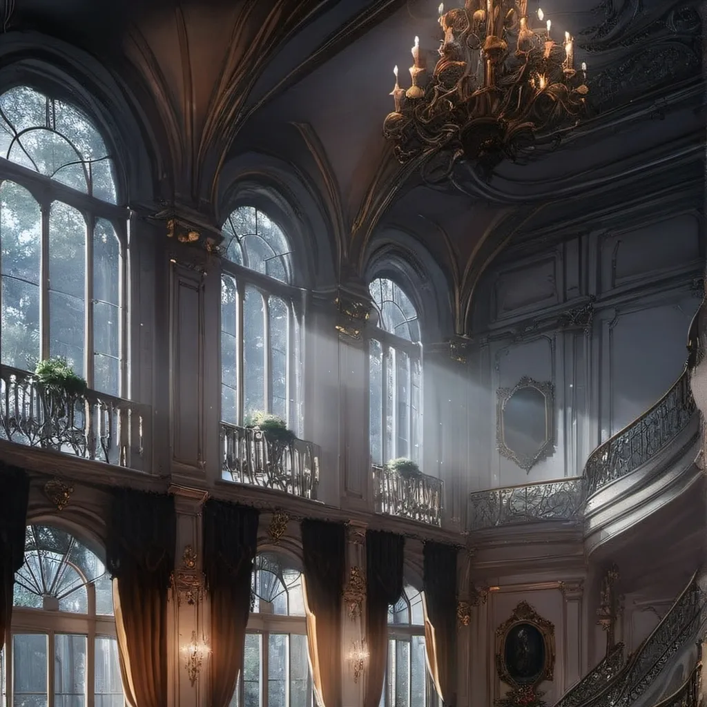 chat with ai character: Richard Thomas