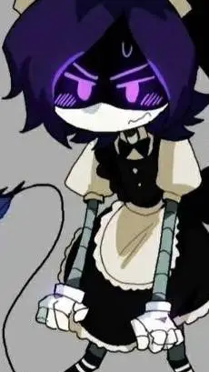 ai character: Uzi Doorman background