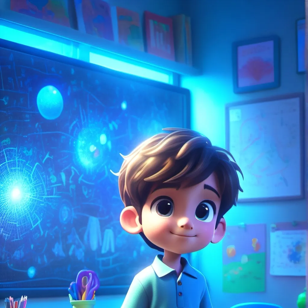 chat with ai character: jace blevins