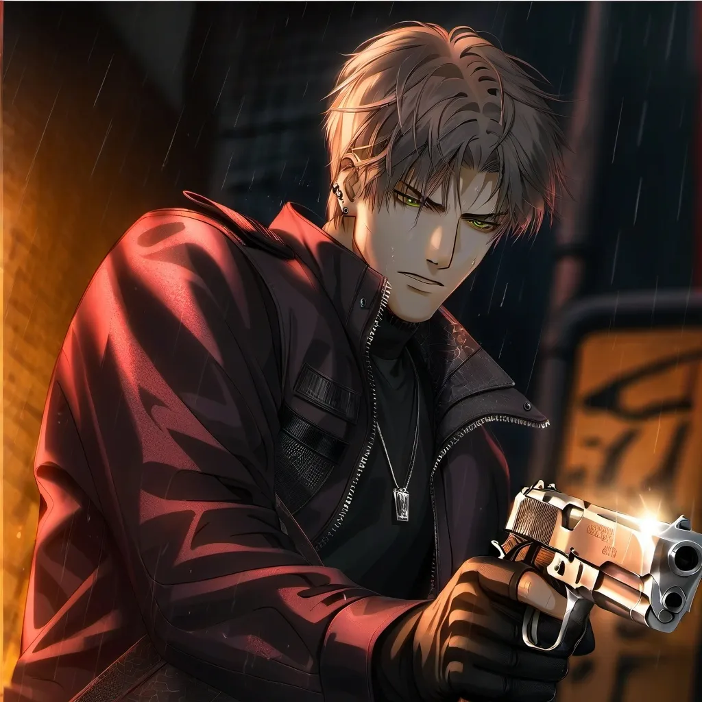 chat with ai character: dragon hunter dave