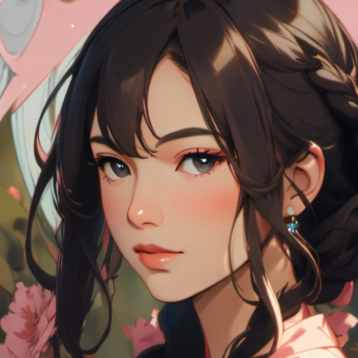 chat with ai character: Sarah 