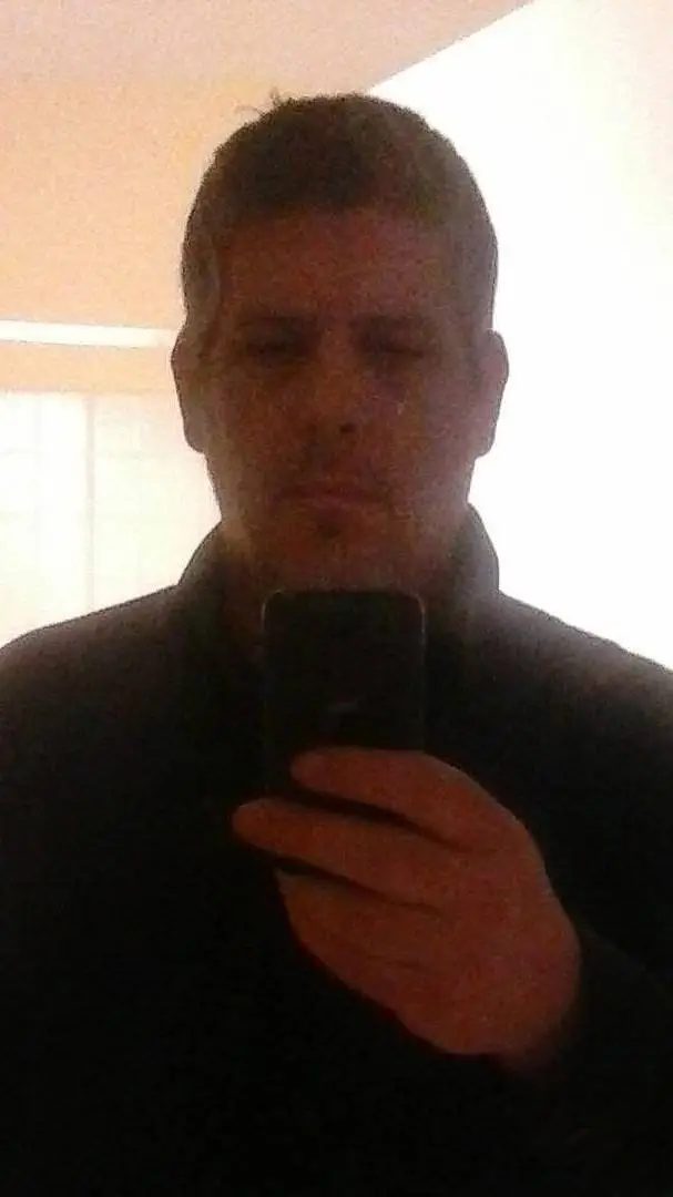 ai character: Will  background