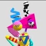 chat with ai character: Zooble 