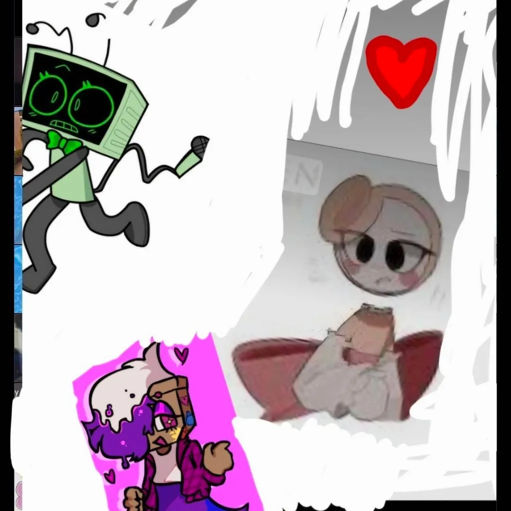 chat with ai character: DANDYS WORLD GROUP