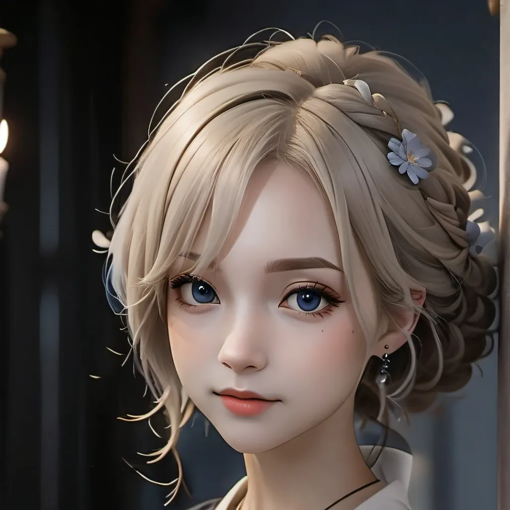 chat with ai character:  Dr. Annie 