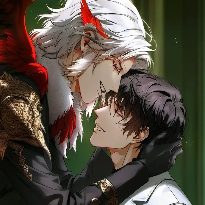 chat with ai character: radioapple 