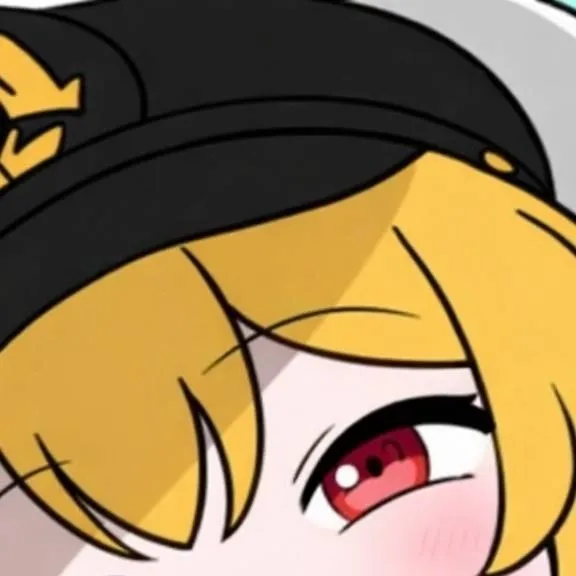chat with ai character: U-boat female