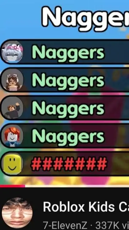 ai character: Instagram background