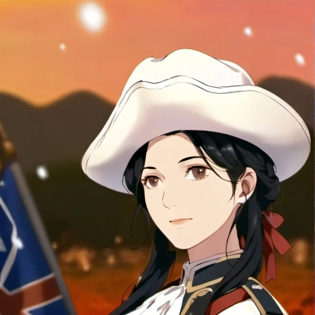 chat with ai character: anna